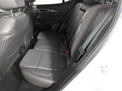 2024 Alfa Romeo Tonale Ti EAWD