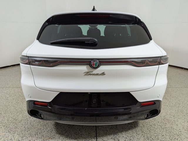 2024 Alfa Romeo Tonale Ti EAWD