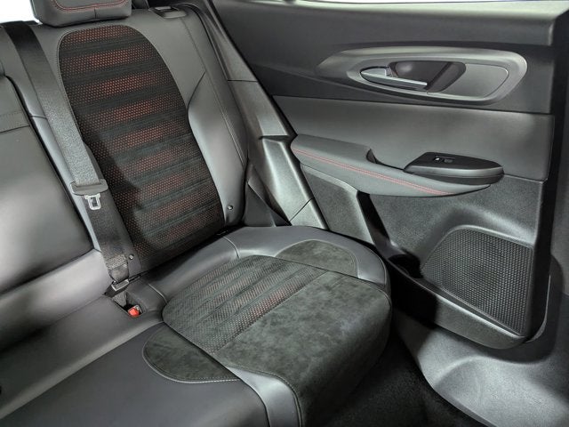 2024 Alfa Romeo Tonale Veloce EAWD