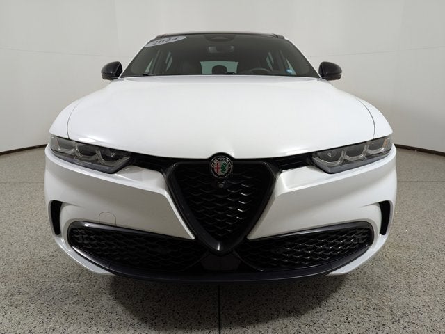 2024 Alfa Romeo Tonale Veloce EAWD