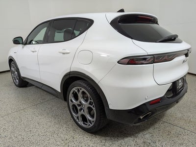 2024 Alfa Romeo Tonale Veloce EAWD