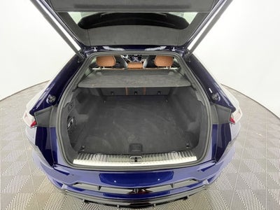 2024 Lamborghini Urus S