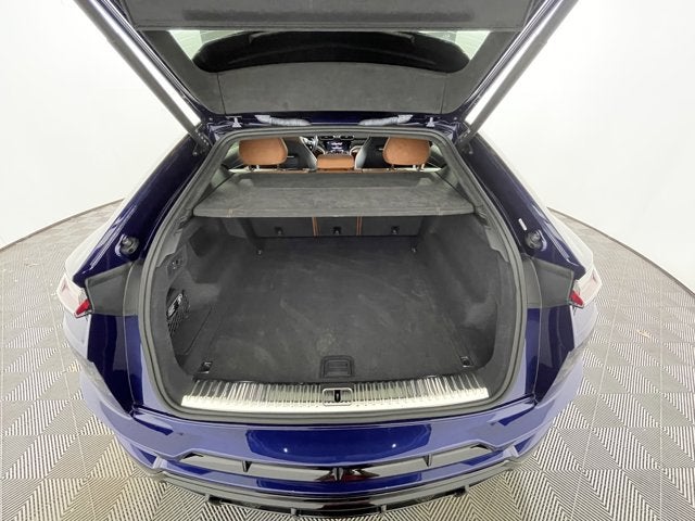 2024 Lamborghini Urus S