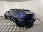 2024 Lamborghini Urus S