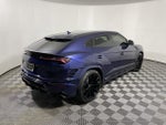 2024 Lamborghini Urus S