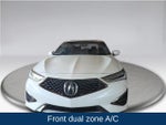 2022 Acura ILX Premium and A-SPEC Packages