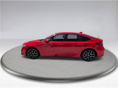 2022 Honda Civic Sport Touring