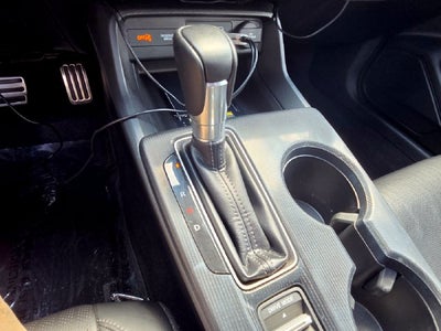 2022 Honda Civic Sport Touring
