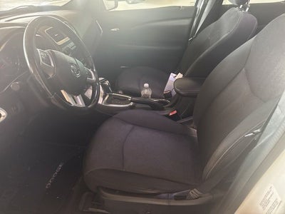 2013 Dodge Avenger SXT