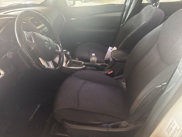 2013 Dodge Avenger SXT