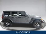 2021 Jeep Wrangler Rubicon