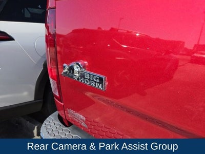 2014 RAM 1500 Big Horn