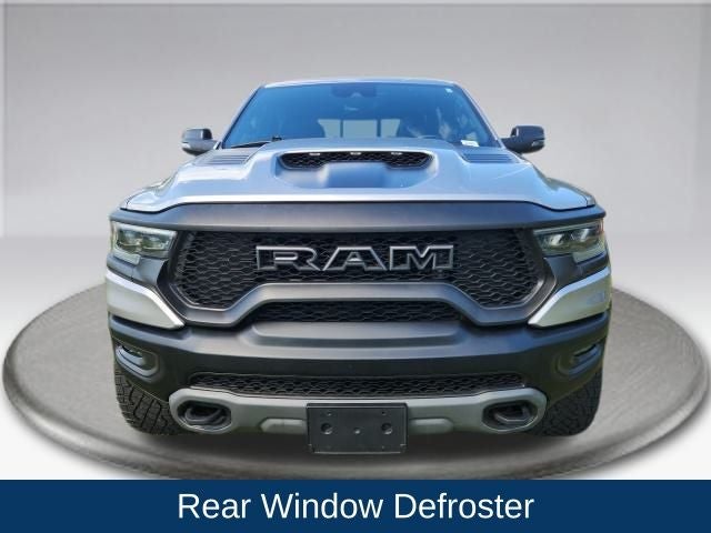 2023 RAM 1500 TRX Crew