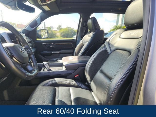 2023 RAM 1500 TRX Crew