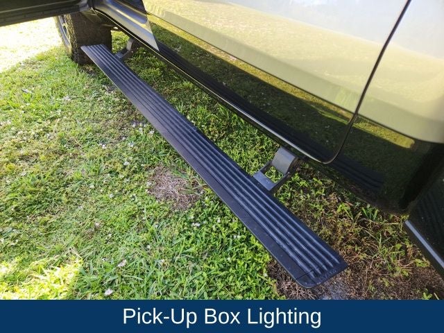 2023 RAM 1500 TRX Crew