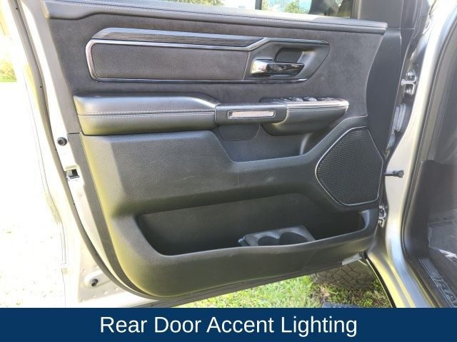 2023 RAM 1500 TRX Crew