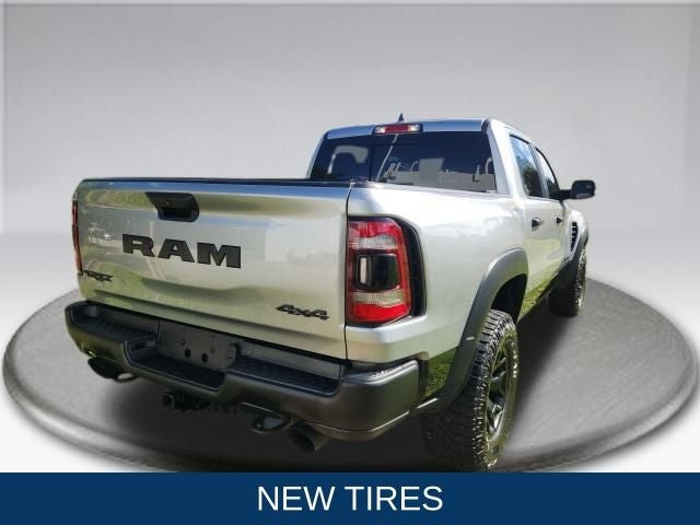2023 RAM 1500 TRX Crew