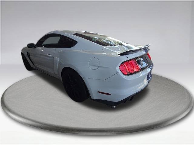 2016 Ford Mustang Shelby GT350