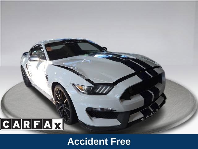 2016 Ford Mustang Shelby GT350