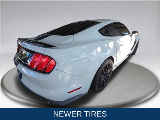 2016 Ford Mustang Shelby GT350