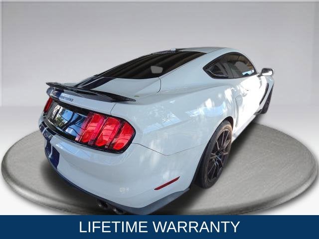 2016 Ford Mustang Shelby GT350