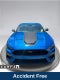 2021 Ford Mustang Mach 1
