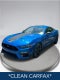 2021 Ford Mustang Mach 1