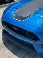 2021 Ford Mustang Mach 1