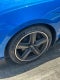 2021 Ford Mustang Mach 1