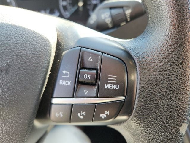 2022 Ford Transit Passenger Wagon XLT