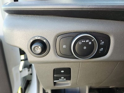 2022 Ford Transit Passenger Wagon XLT