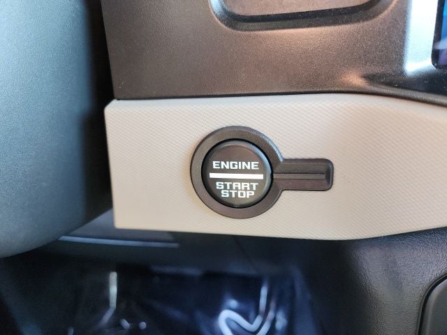 2021 Ford Bronco Wildtrak