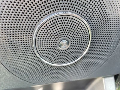 2022 Ford Expedition Platinum