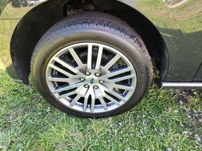 2022 Ford Expedition Platinum