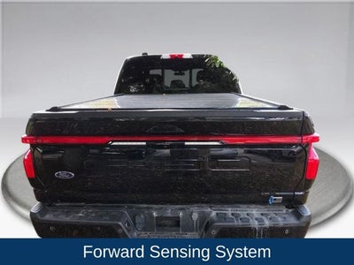 2023 Ford F-150 Lightning Lariat