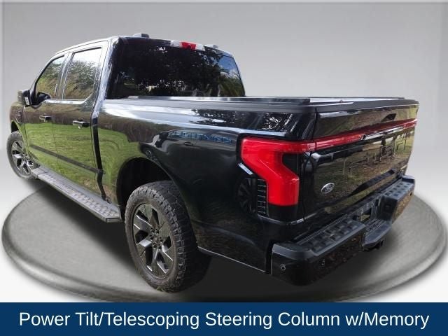 2023 Ford F-150 Lightning Lariat