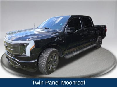 2023 Ford F-150 Lightning Lariat