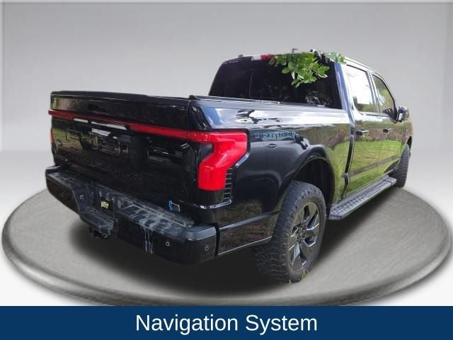 2023 Ford F-150 Lightning Lariat