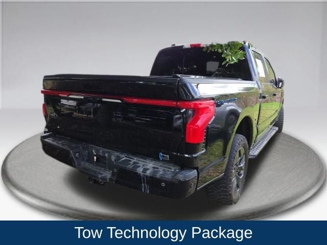 2023 Ford F-150 Lightning Lariat