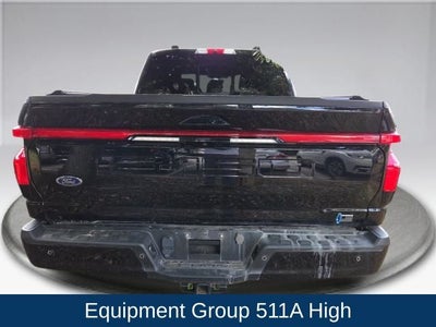 2023 Ford F-150 Lightning Lariat