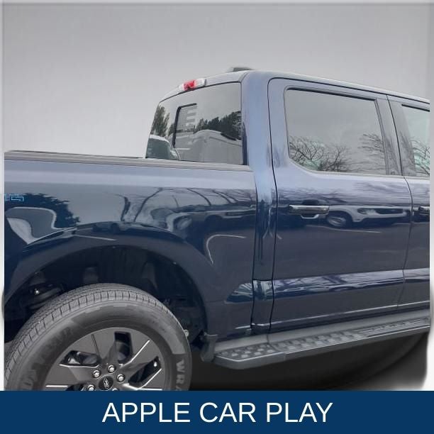 2024 Ford F-150 Lightning Lariat