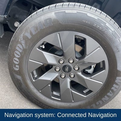 2024 Ford F-150 Lightning Lariat