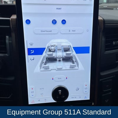 2024 Ford F-150 Lightning Lariat