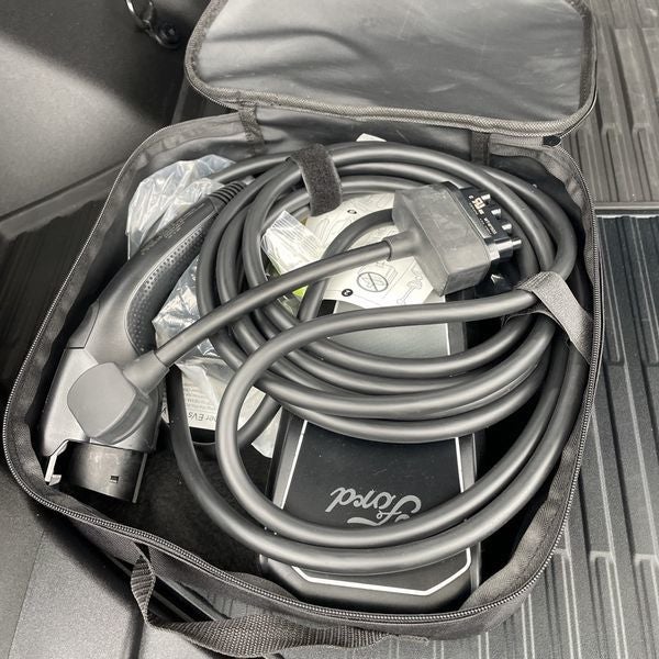 2024 Ford F-150 Lightning Lariat