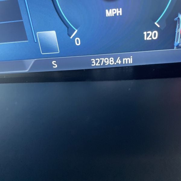 2024 Ford F-150 Lightning Lariat