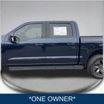 2024 Ford F-150 Lightning Lariat