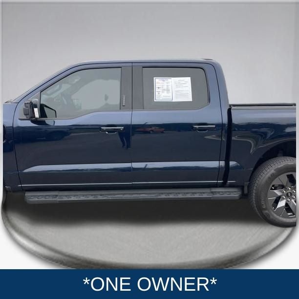 2024 Ford F-150 Lightning Lariat