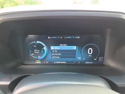 2024 Ford F-150 Lightning Lariat