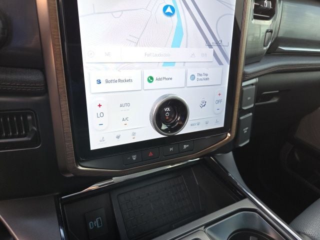 2024 Ford F-150 Lightning Lariat