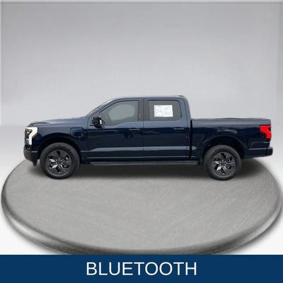 2024 Ford F-150 Lightning Lariat
